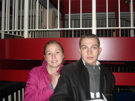 manu et moi
