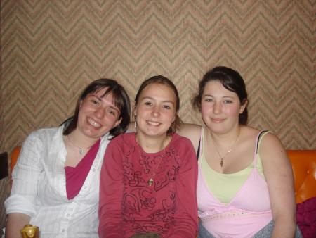 mon pti spermato, samy et moi!!!!
