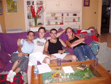 photo de groupe