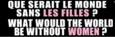 femmes