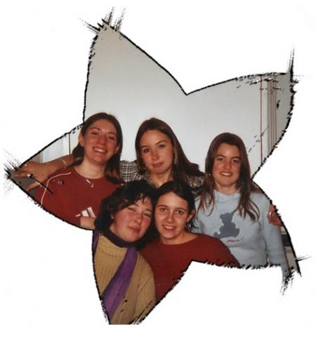 les filles et moi