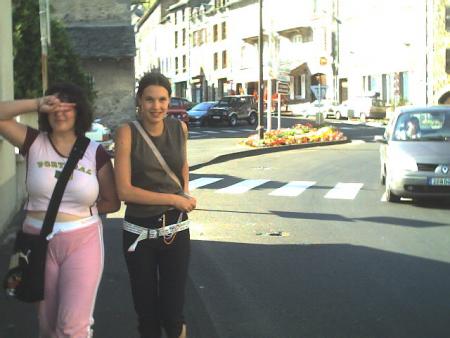 sandrine