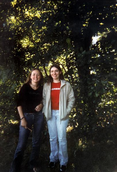 camille et moi