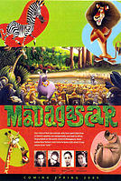 madagascar
