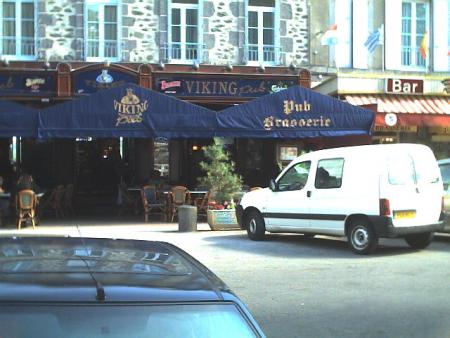 le pub