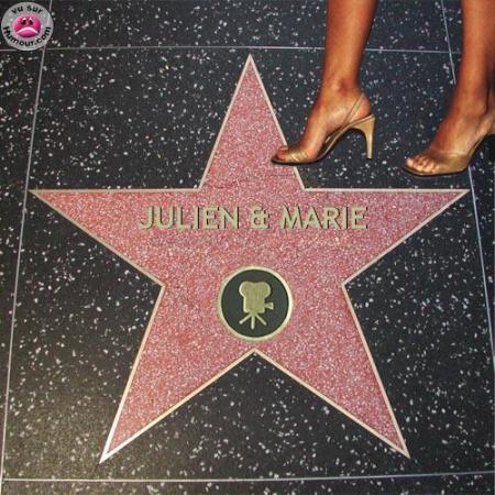 hollywood boulevard